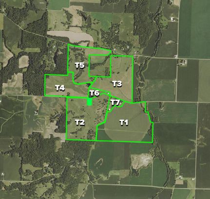 Recreational Property for sale in Marshall County, Illinois