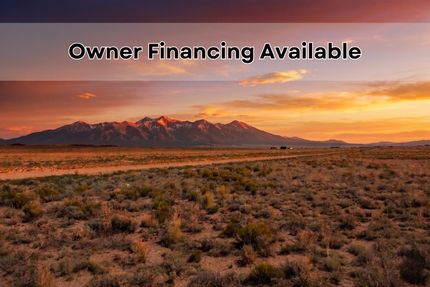 Recreational Property in Costilla County, Colorado