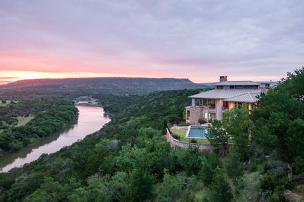 Timberland Property for sale in Palo Pinto County, Texas