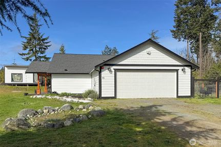 Farm and Ranch for sale in Clallam County, Washington