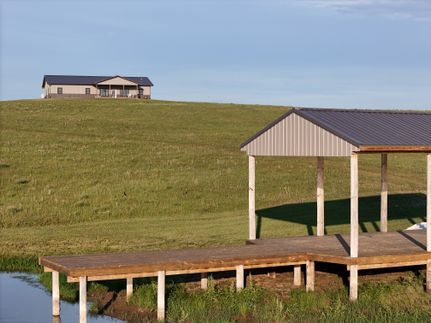 Timberland Property for sale in Clay County, Kansas