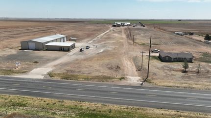 Recreational Property for sale in Parmer County, Texas