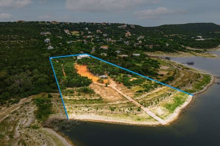 Land for sale in Travis County, Texas