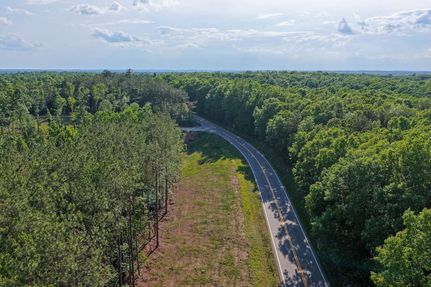 Land for sale in Hickman County, Tennessee