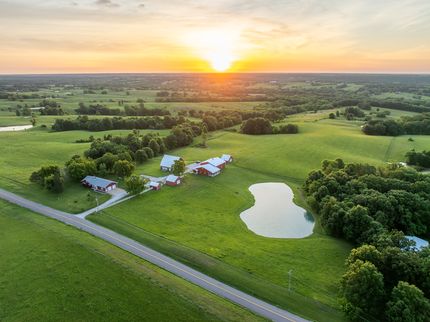 Commercial Property for sale in Linn County, Missouri