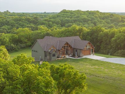 Recreational Property for sale in Buchanan County, Missouri