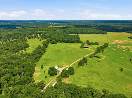 Farm and Ranch for sale in Red River County, Texas