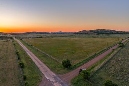 Farm and Ranch for sale in Kiowa County, Oklahoma