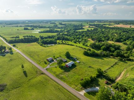 Land for sale in Chariton County, Missouri