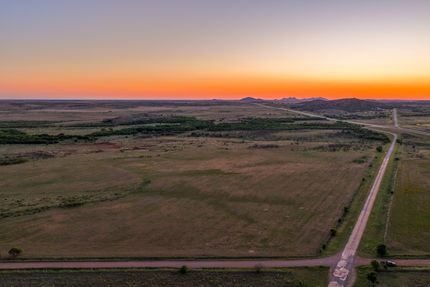Timberland Property for sale in Kiowa County, Oklahoma