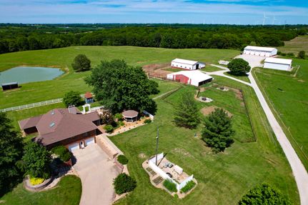 Land for sale in DeKalb County, Missouri