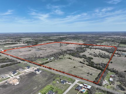 Undeveloped Land for sale in Fannin County, Texas