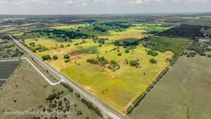 Farm and Ranch for sale in Bosque County, Texas