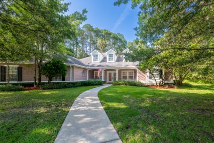 Timberland Property for sale in Saint Johns County, Florida