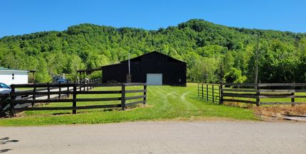 Timberland Property for sale in Bath County, Kentucky