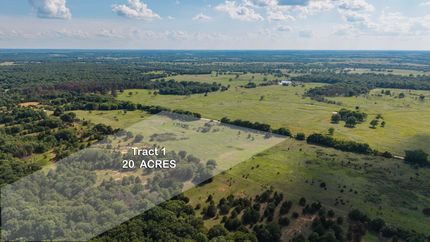 Land for sale in Pottawatomie County, Oklahoma