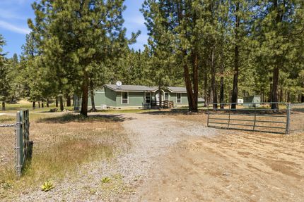 Riverfront Property for sale in Klamath County, Oregon