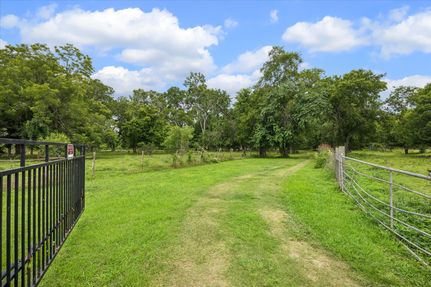 Undeveloped Land for sale in Waller County, Texas