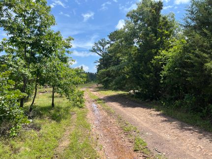 Recreational Property for sale in Pushmataha County, Oklahoma