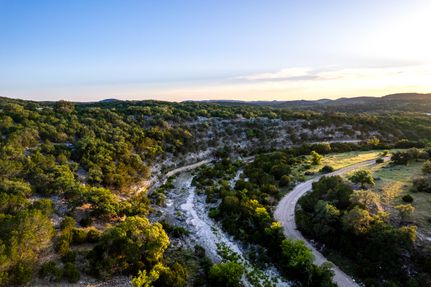 Farm and Ranch for sale in Real County, Texas