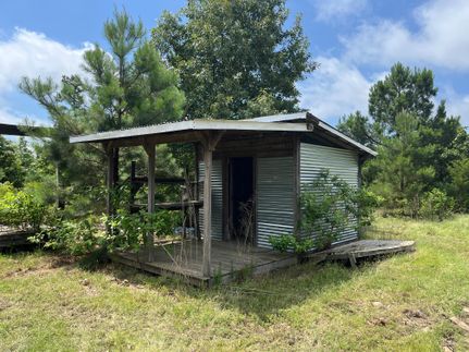 Recreational Property for sale in Pushmataha County, Oklahoma
