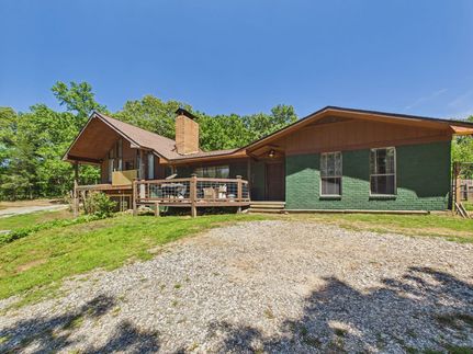 Undeveloped Land for sale in Sharp County, Arkansas