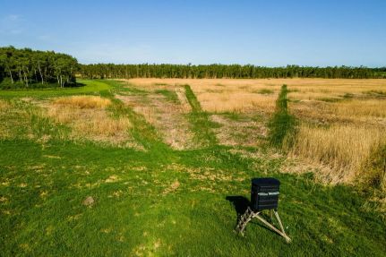 Land for sale in Fond du Lac County, Wisconsin