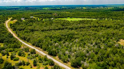 Land for sale in Milam County, Texas