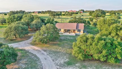 Timberland Property for sale in Kerr County, Texas