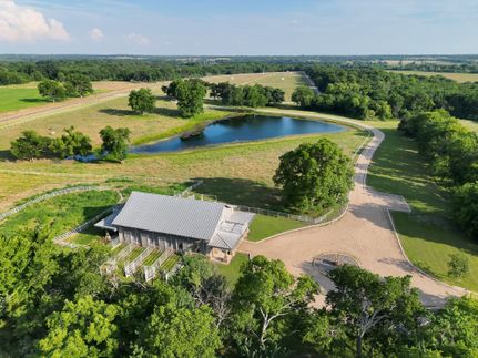 Horse Property for sale in Fannin County, Texas