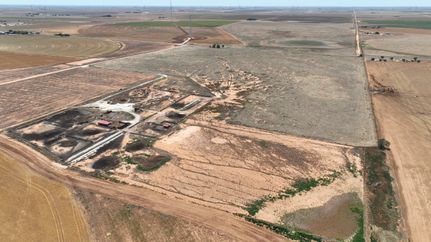 Farm and Ranch for sale in Parmer County, Texas