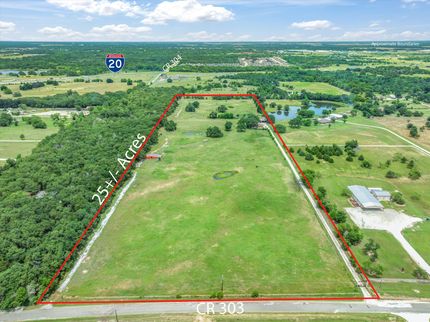 Farm and Ranch for sale in Kaufman County, Texas