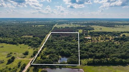 Land for sale in Pottawatomie County, Oklahoma