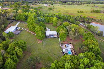 Land for sale in Anderson County, South Carolina