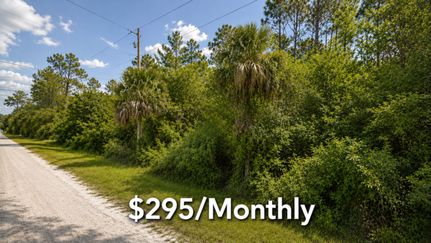 Undeveloped Land for sale in Charlotte County, Florida