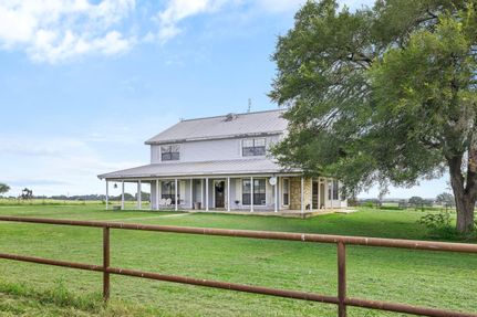 Timberland Property for sale in Lee County, Texas