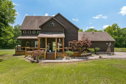 Recreational Property for sale in Caldwell County, Missouri