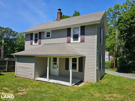 Commercial Property for sale in Bath County, Virginia