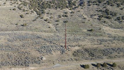 Timberland Property for sale in Oneida County, Idaho