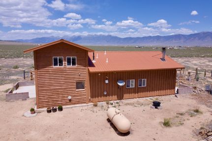 Timberland Property for sale in Saguache County, Colorado