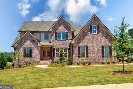 Land for sale in Oconee County, Georgia