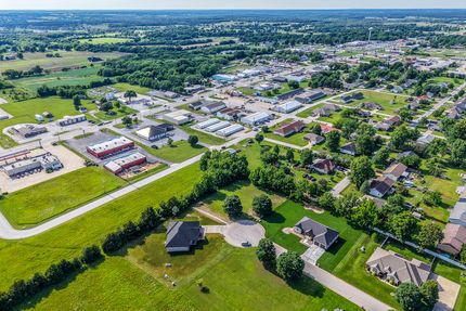 Undeveloped Land for sale in Dallas County, Missouri
