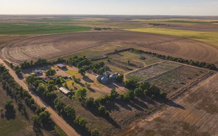 Farm and Ranch for sale in Gray County, Kansas