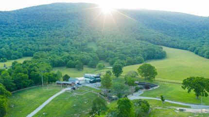 Farm and Ranch for sale in Cumberland County, Tennessee