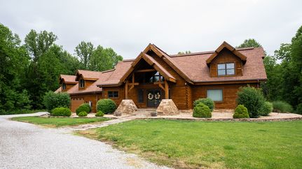 Land for sale in Jennings County, Indiana