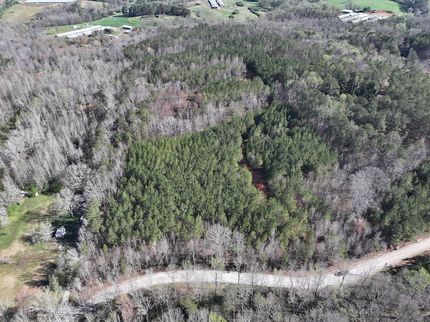 Land for sale in Heard County, Georgia
