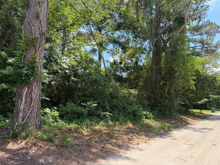 Land for sale in New Hanover County, North Carolina