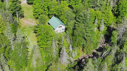 Land for sale in Iron County, Wisconsin