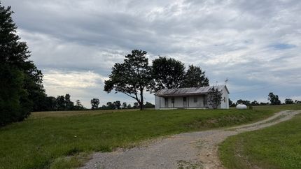 House for sale in Butler County, Kentucky