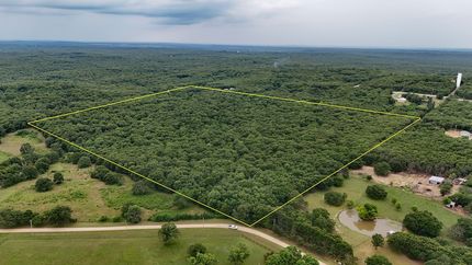 Recreational Property for sale in Okmulgee County, Oklahoma